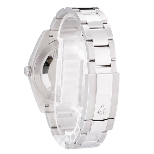 Rolex Datejust 41 126300 Image 3